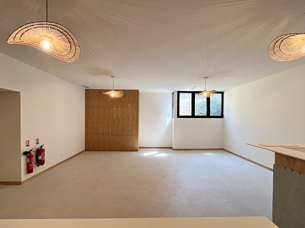 Espace traiteur