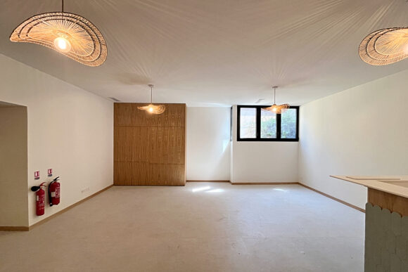 Espace traiteur