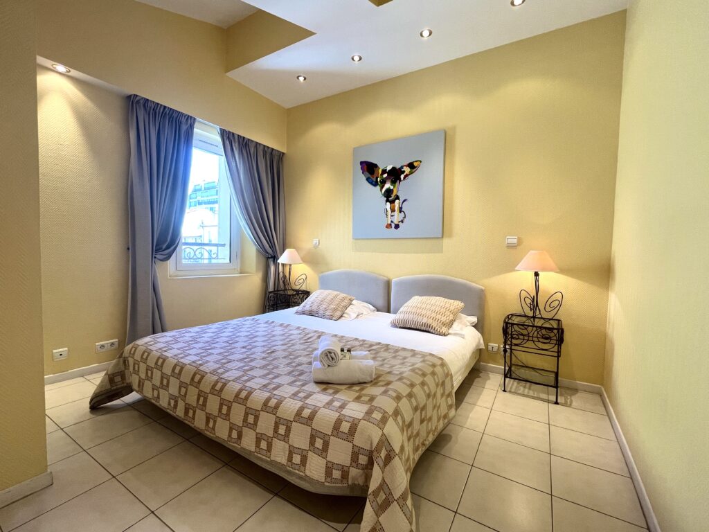 Chambre 1