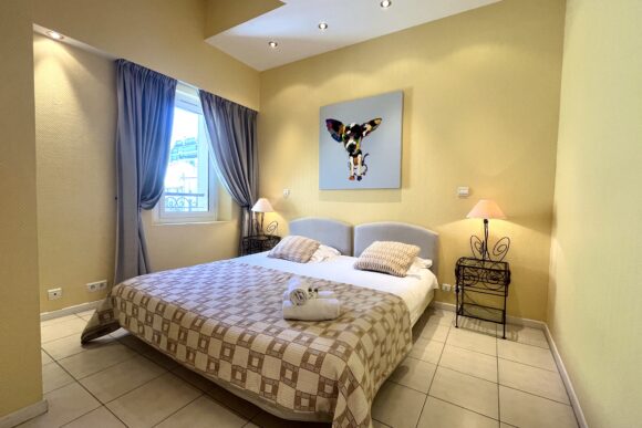 Chambre 1