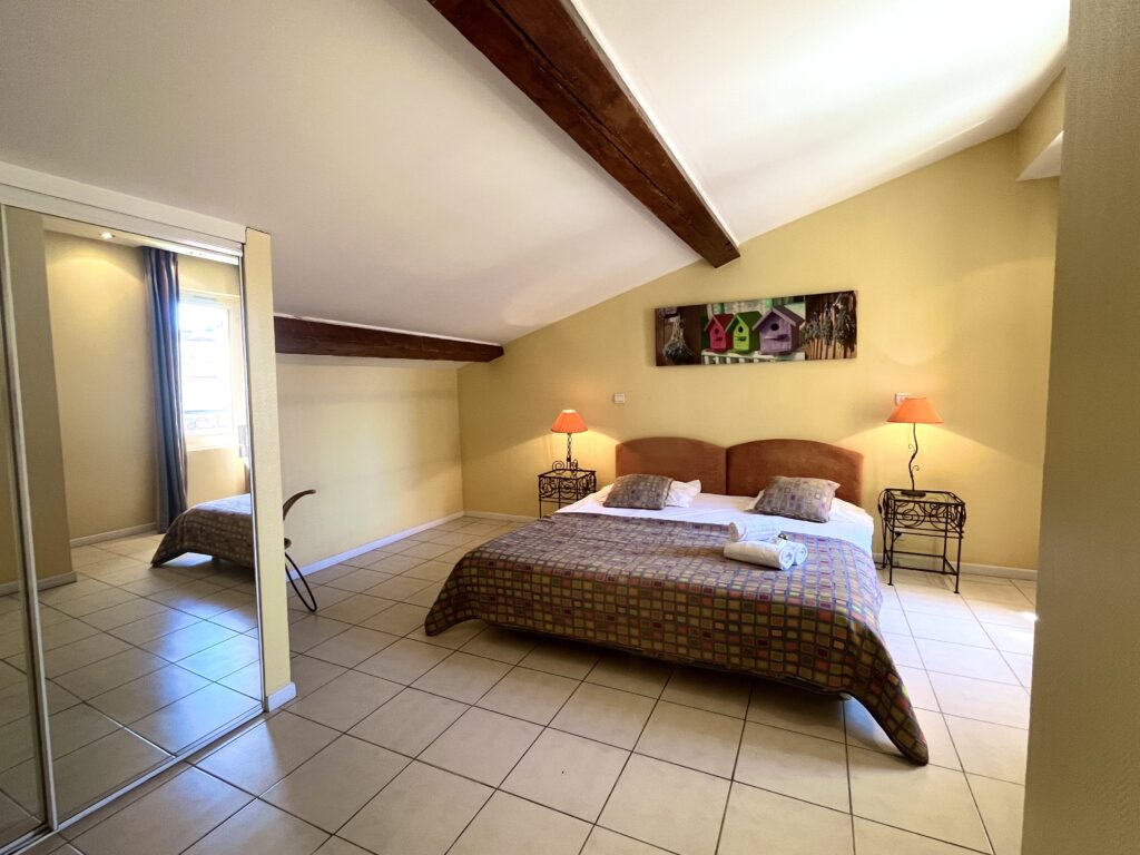 Chambre 2