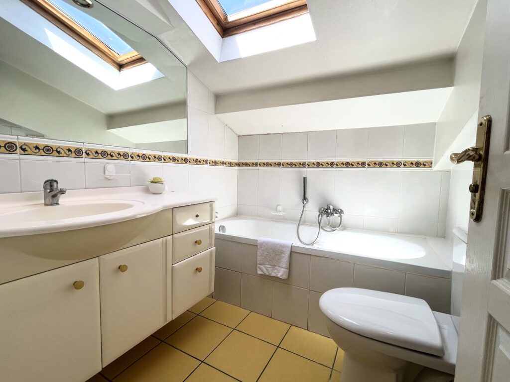 Salle de bain 2
