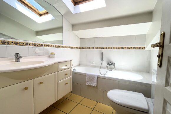 Salle de bain 2