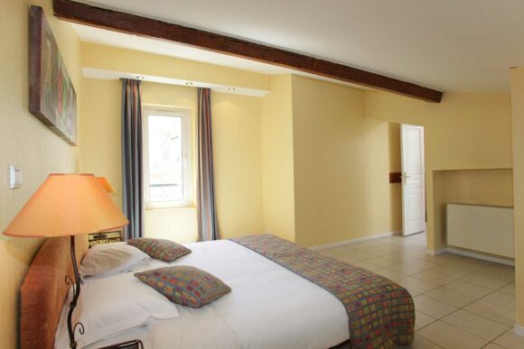 Chambre 2
