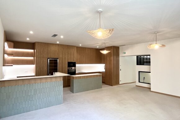 Espace traiteur