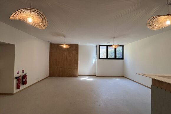 Espace traiteur