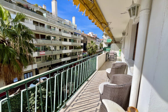 Balcon
