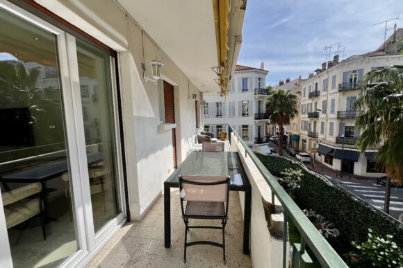 Balcon