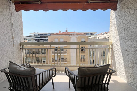 Balcon