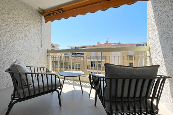 Balcon