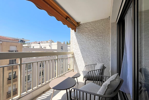 Balcon