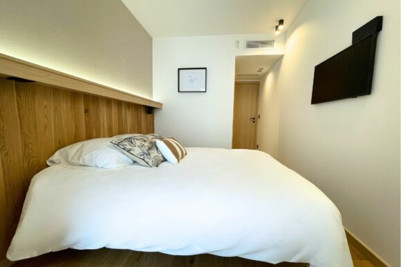 Chambre en suite 2