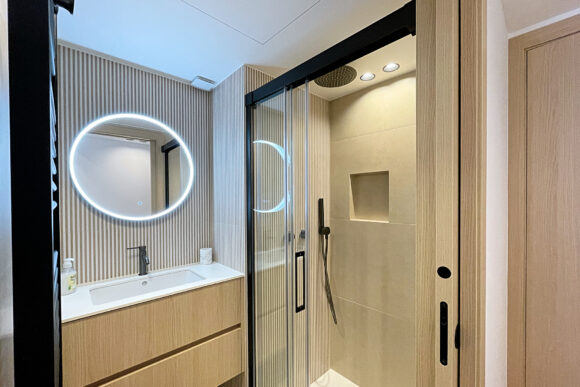 Salle de douche 2