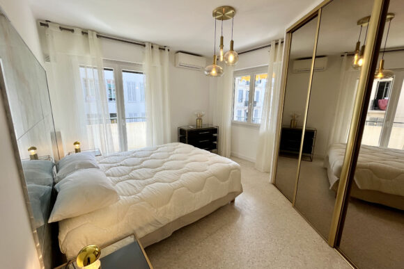 Chambre 1