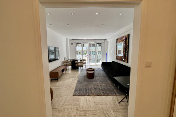 Salon