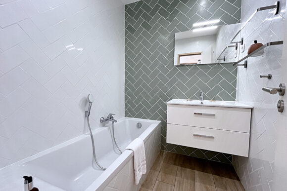 Salle de bain