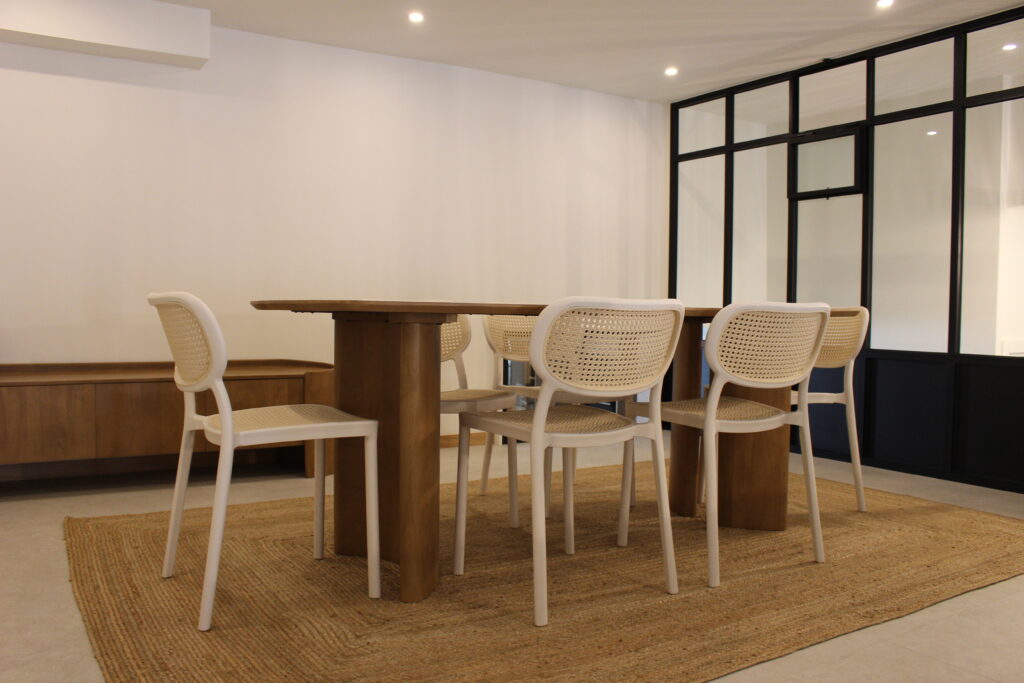 Espace bureau