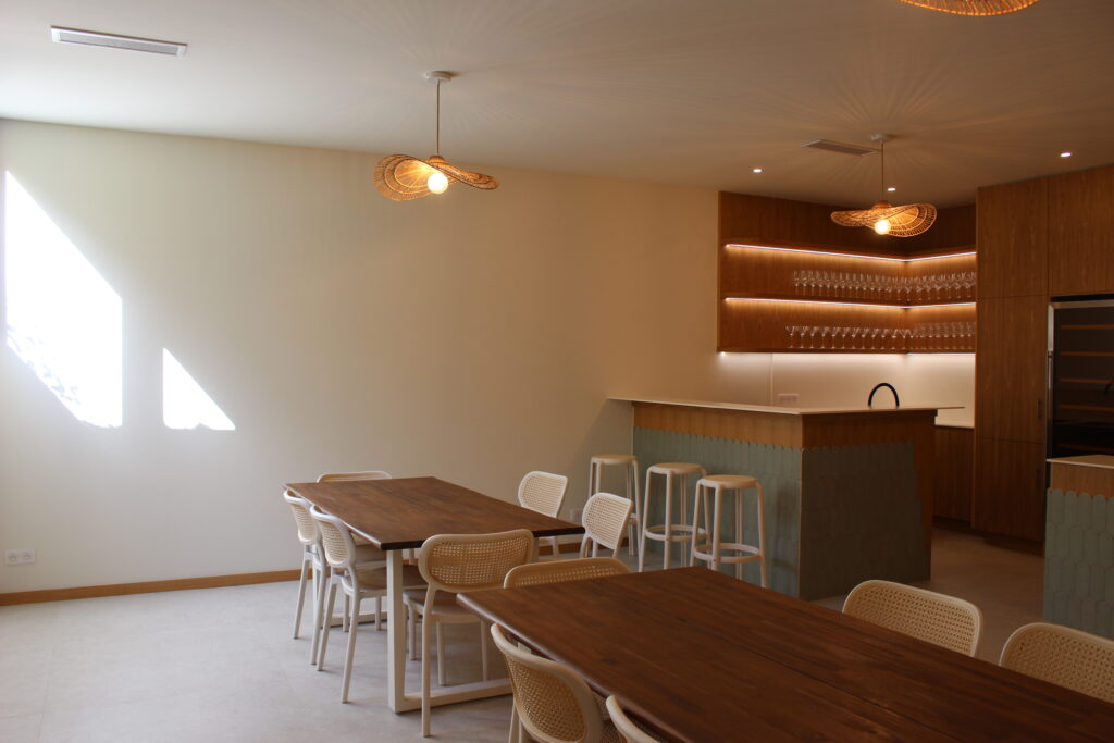 Espace traiteur