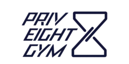 Logo partenaire Priv Eight Gym