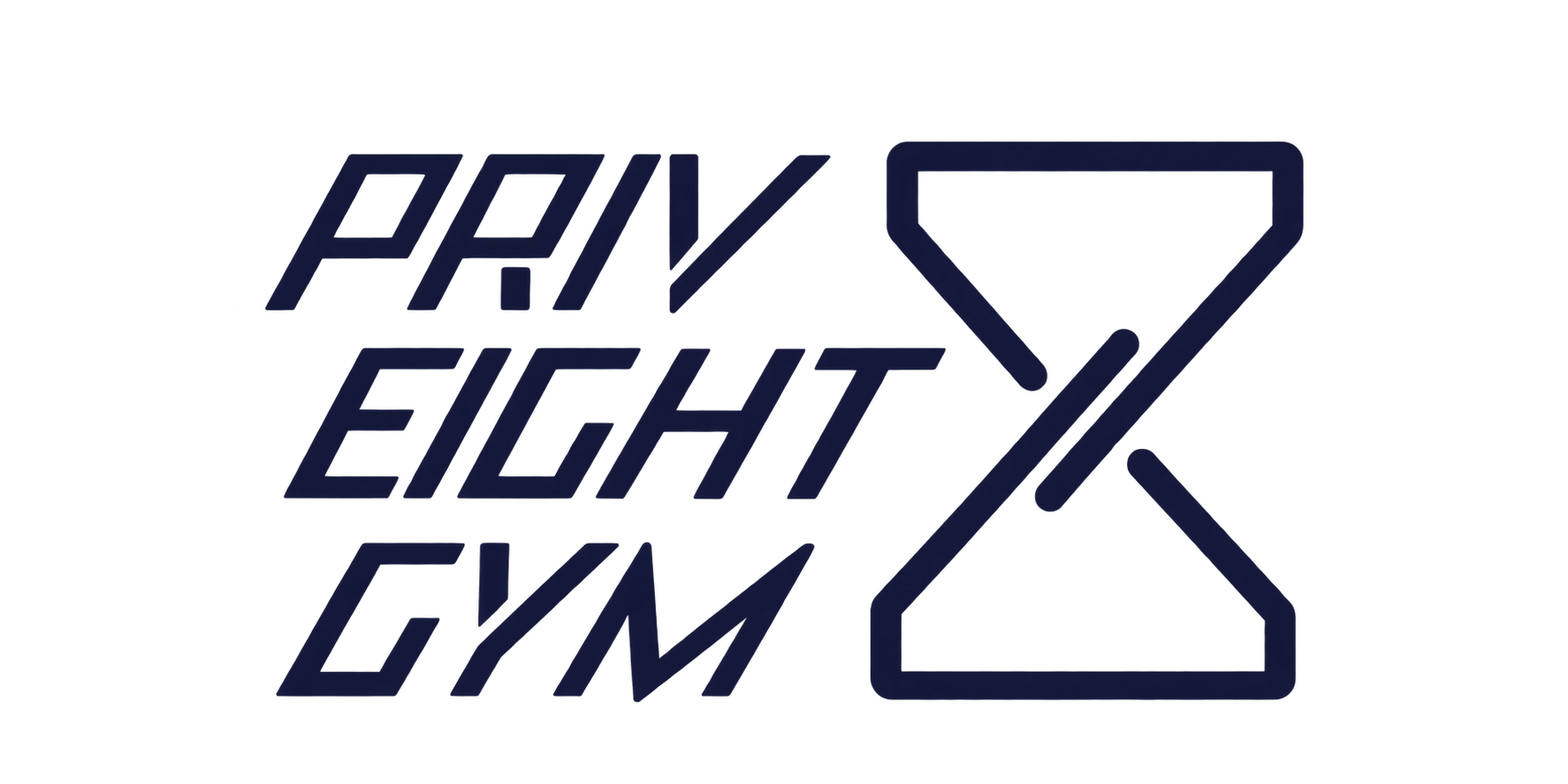 Logo partenaire Priv Eight Gym